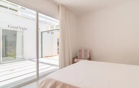 Can Roig Loft, maison 8 pers. face à la mer : photo 42