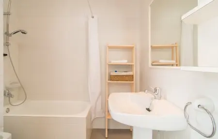 Can Roig Loft, maison 8 pers. face à la mer : photo 43