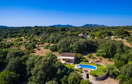 Es Puchet, Maison 4 personnes à Arta - Photo 1