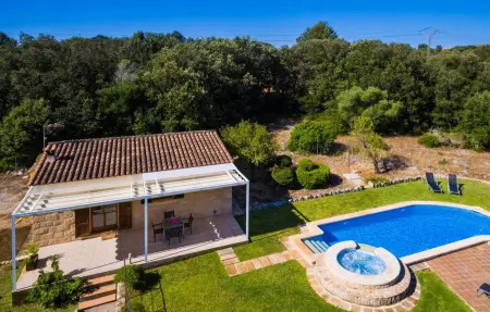 Es Puchet, Maison 4 personnes à Arta - Photo 2