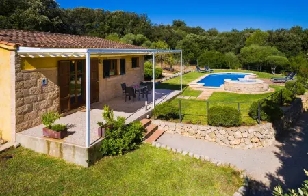 Es Puchet, Maison 4 personnes à Arta - Photo 3
