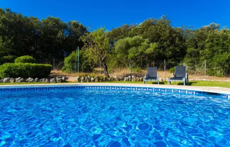 Es Puchet, Maison 4 personnes à Arta - Photo 9