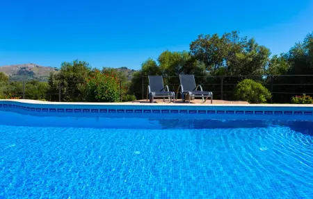 Es Puchet, Maison 4 personnes à Arta - Photo 12