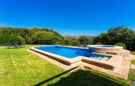 Es Puchet, Maison 4 personnes à Arta - Photo 15