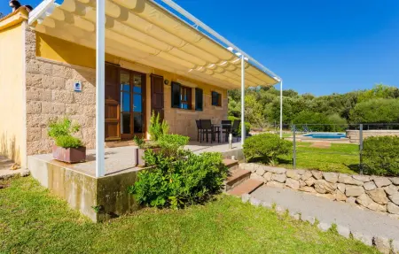 Es Puchet, Maison 4 personnes à Arta - Photo 18