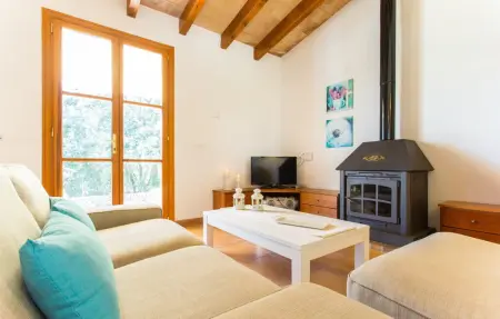Es Puchet, Maison 4 personnes à Arta - Photo 23