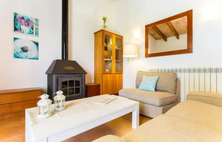Es Puchet, Maison 4 personnes à Arta - Photo 24