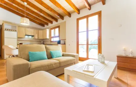 Es Puchet, Maison 4 personnes à Arta - Photo 26