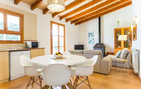 Es Puchet, Maison 4 personnes à Arta - Photo 27