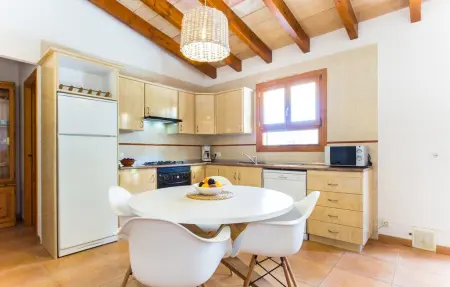 Es Puchet, Maison 4 personnes à Arta - Photo 28