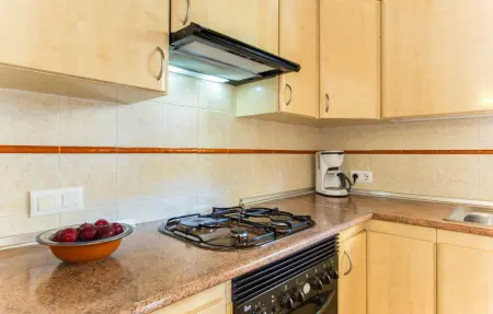 Es Puchet, Maison 4 personnes à Arta - Photo 29