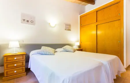 Es Puchet, Maison 4 personnes à Arta - Photo 32