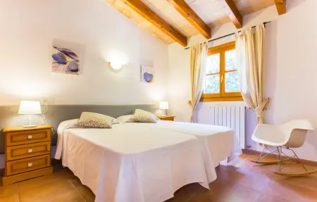 Es Puchet, Maison 4 personnes à Arta - Photo 33