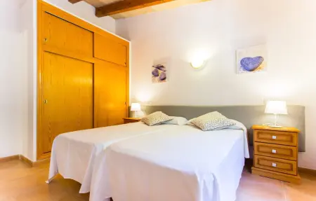 Es Puchet, Maison 4 personnes à Arta - Photo 35