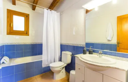 Es Puchet, Maison 4 personnes à Arta - Photo 37