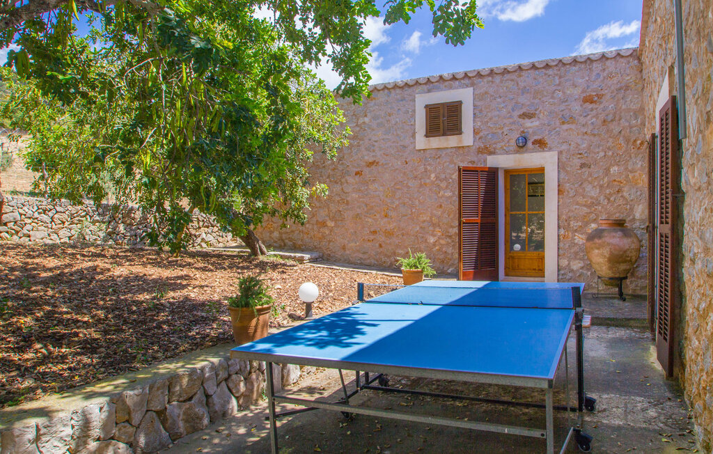 Son Barbot de Can Robi Nou, Maison 4 personnes à Sant Llorenc - Photo 6