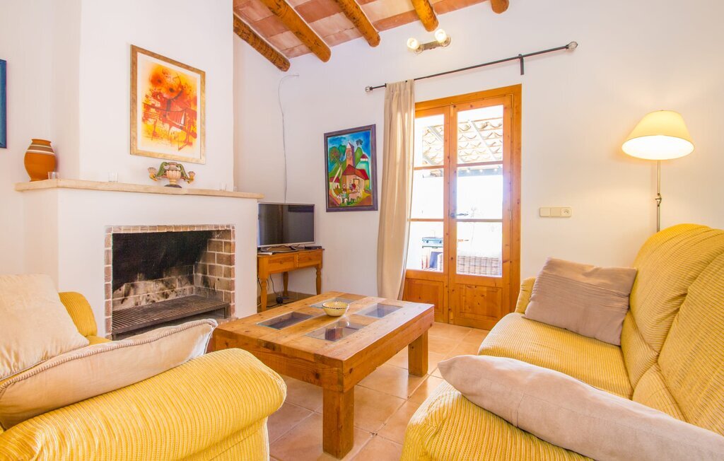 Son Barbot de Can Robi Nou, Maison 4 personnes à Sant Llorenc - Photo 9