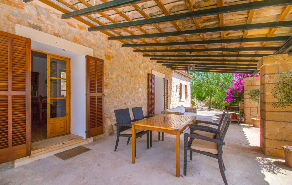 Son Barbot de Can Robi Nou, Maison 4 personnes à Sant Llorenc - Photo 16