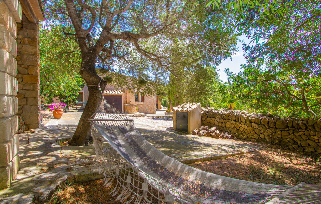 Son Barbot de Can Robi Nou, Maison 4 personnes à Sant Llorenc - Photo 17