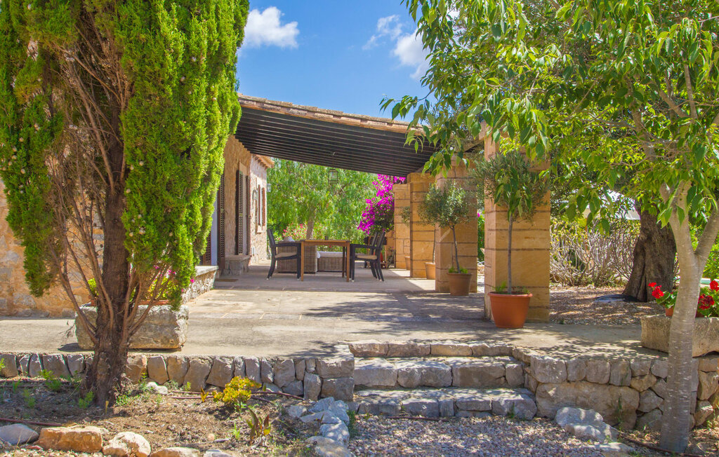 Son Barbot de Can Robi Nou, Maison 4 personnes à Sant Llorenc - Photo 18