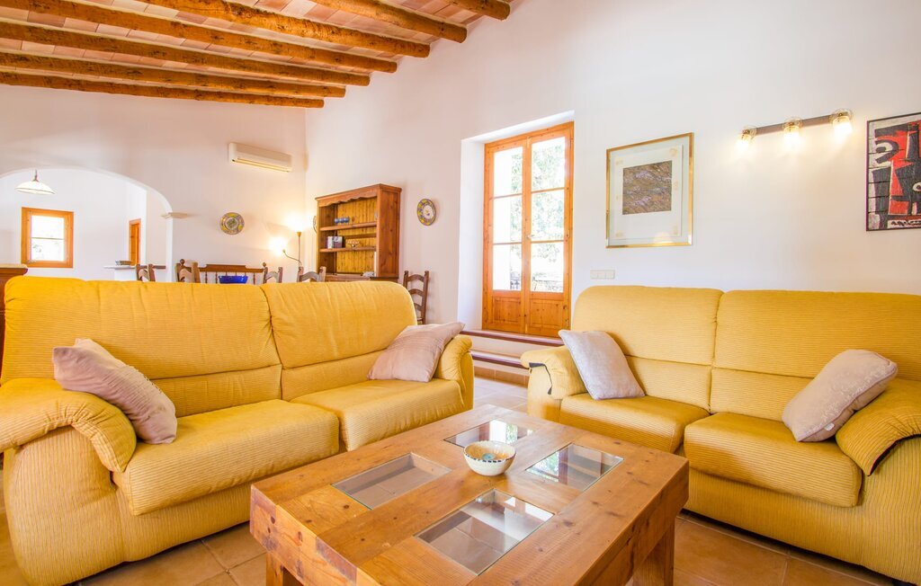 Son Barbot de Can Robi Nou, Maison 4 personnes à Sant Llorenc - Photo 19