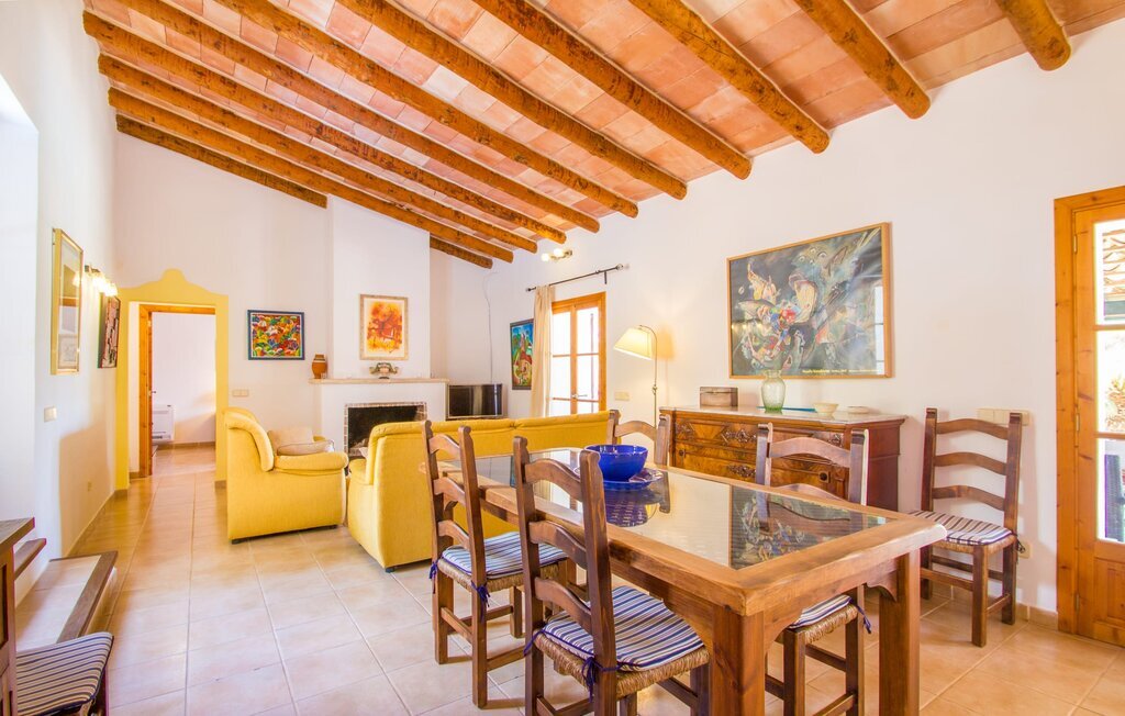 Son Barbot de Can Robi Nou, Maison 4 personnes à Sant Llorenc - Photo 20