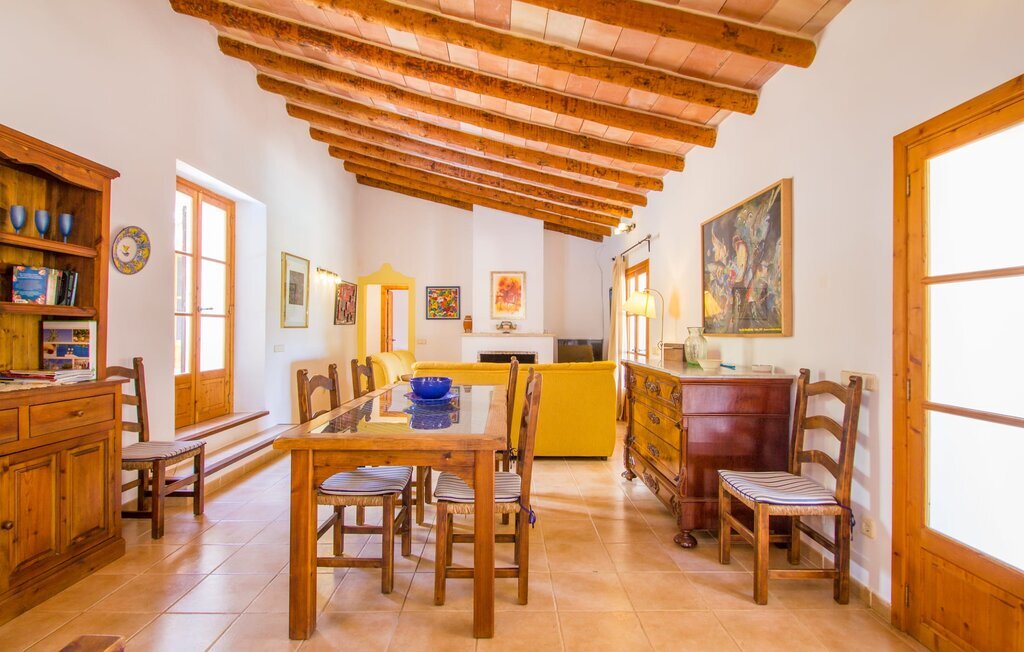 Son Barbot de Can Robi Nou, Maison 4 personnes à Sant Llorenc - Photo 21