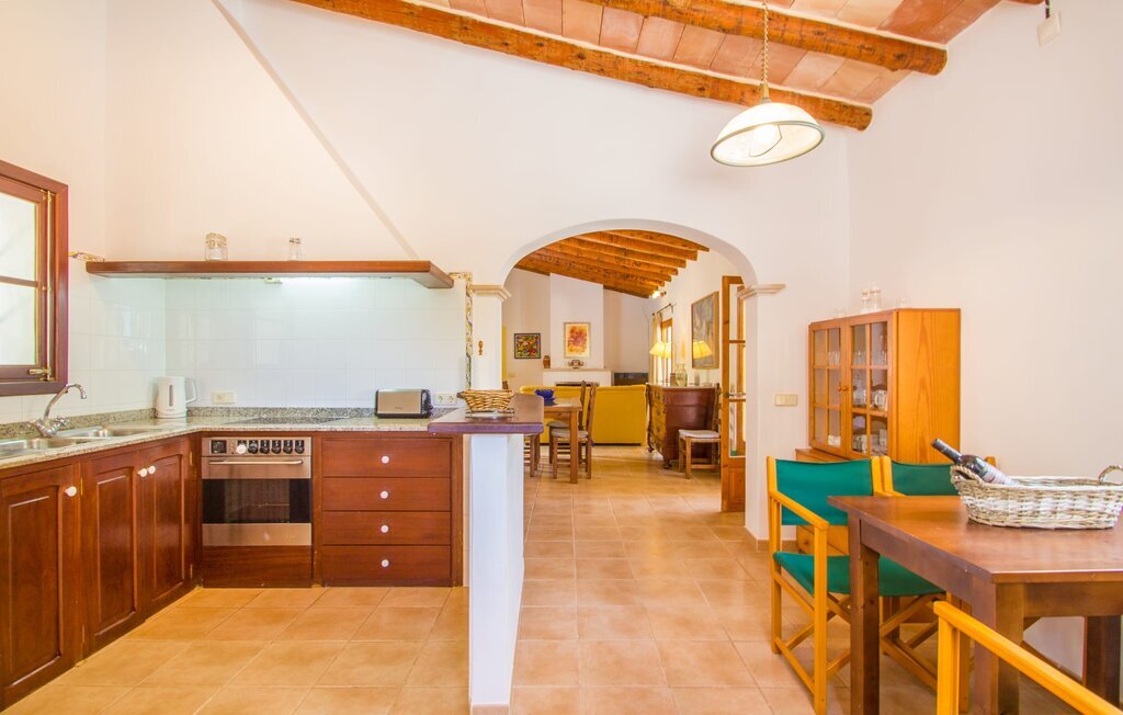 Son Barbot de Can Robi Nou, Maison 4 personnes à Sant Llorenc - Photo 22