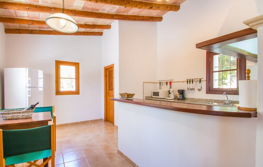 Son Barbot de Can Robi Nou, Maison 4 personnes à Sant Llorenc - Photo 24