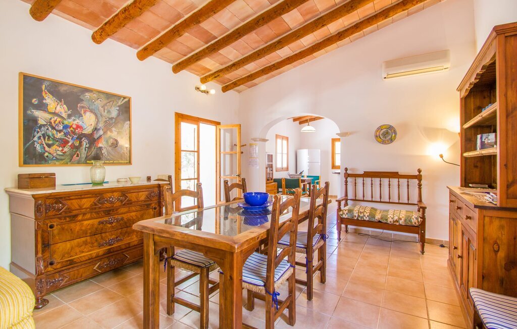 Son Barbot de Can Robi Nou, Maison 4 personnes à Sant Llorenc - Photo 25