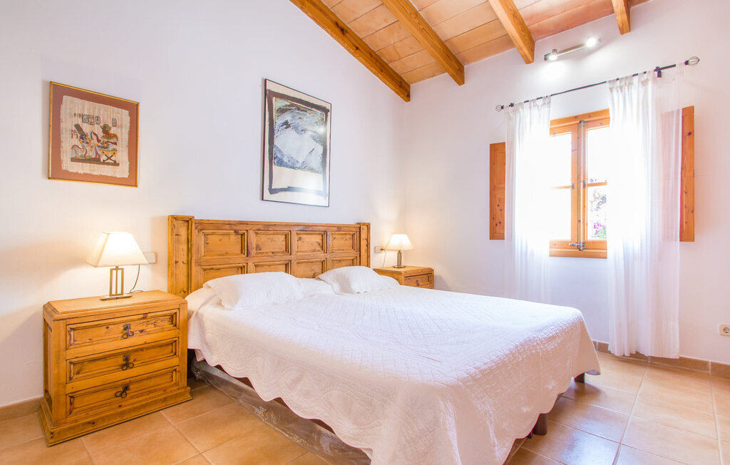Son Barbot de Can Robi Nou, Maison 4 personnes à Sant Llorenc - Photo 26
