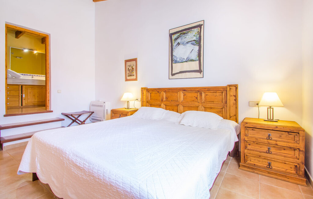 Son Barbot de Can Robi Nou, Maison 4 personnes à Sant Llorenc - Photo 27