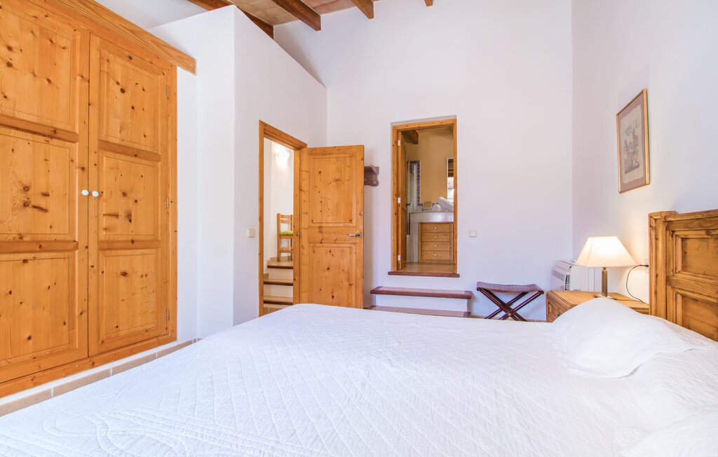 Son Barbot de Can Robi Nou, Maison 4 personnes à Sant Llorenc - Photo 28