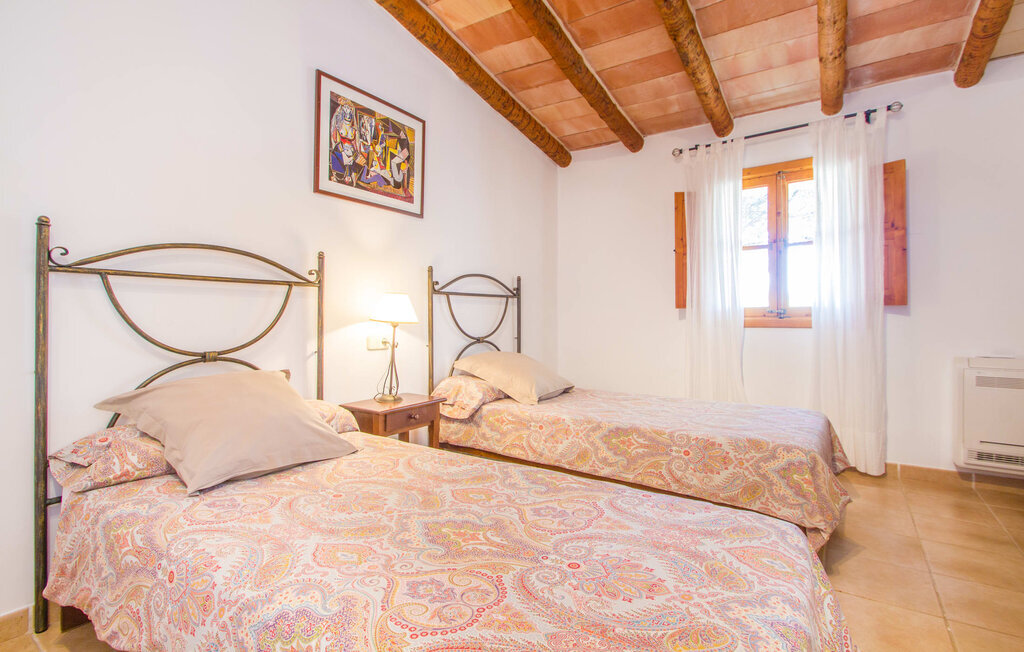 Son Barbot de Can Robi Nou, Maison 4 personnes à Sant Llorenc - Photo 29