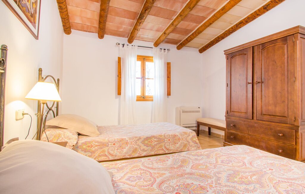 Son Barbot de Can Robi Nou, Maison 4 personnes à Sant Llorenc - Photo 30