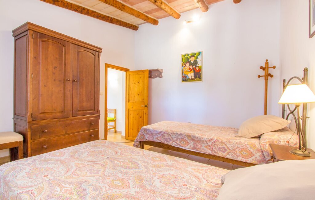 Son Barbot de Can Robi Nou, Maison 4 personnes à Sant Llorenc - Photo 31