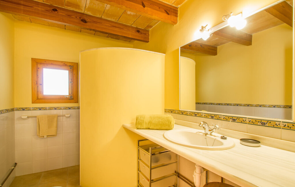 Son Barbot de Can Robi Nou, Maison 4 personnes à Sant Llorenc - Photo 34
