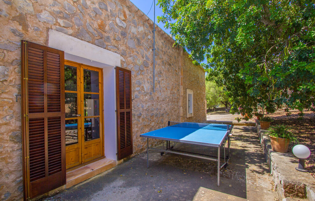 Son Barbot de Can Robi Nou, Maison 4 personnes à Sant Llorenc - Photo 35