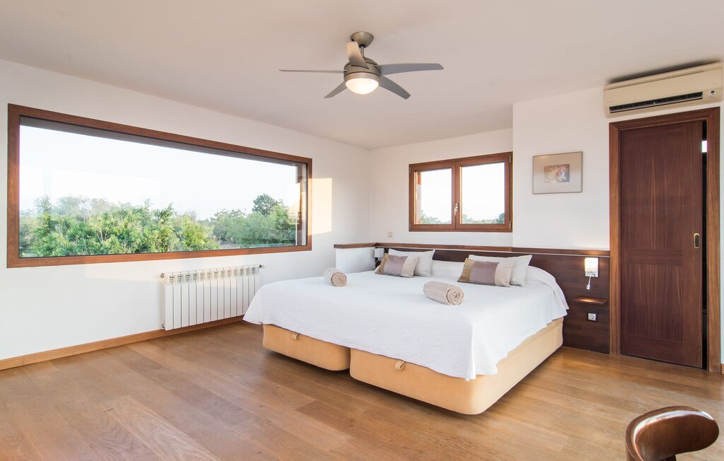 Can Mel, Maison 10 personnes à Buger - Photo 34