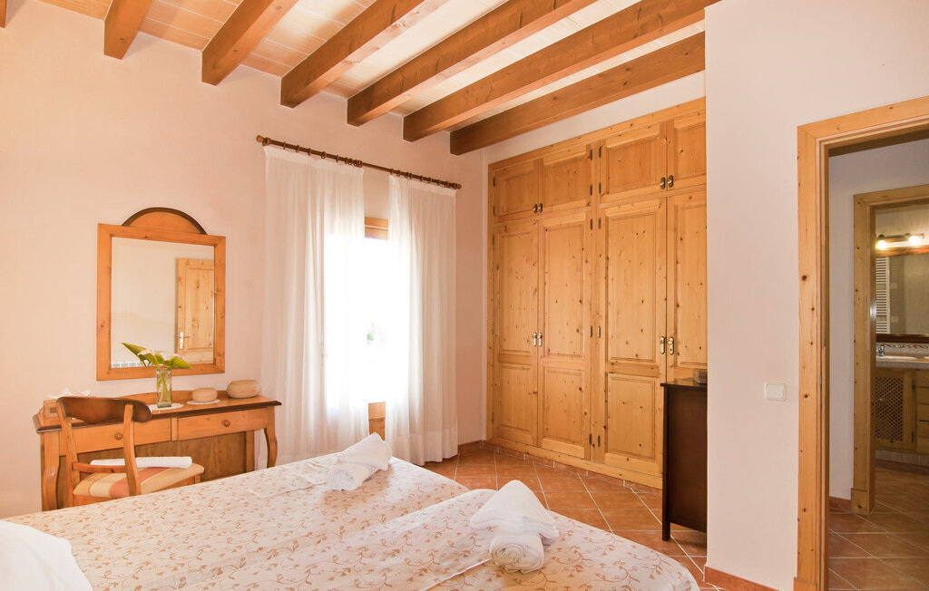 Roquera, Maison 12 personnes à Alqueria Blanca - Photo 22