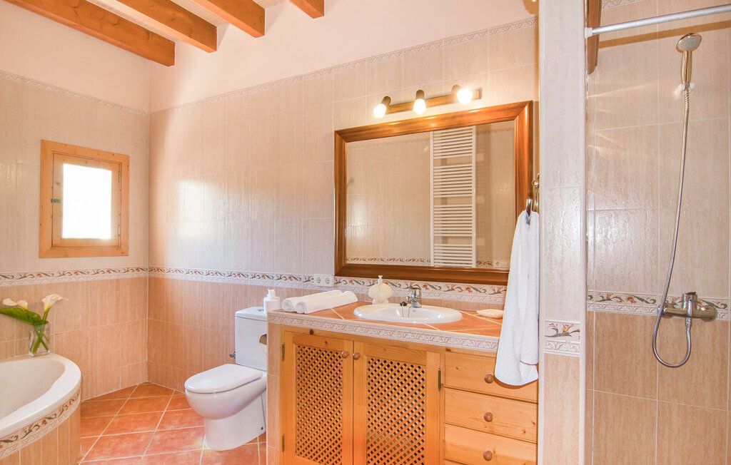 Roquera, Maison 12 personnes à Alqueria Blanca - Photo 31