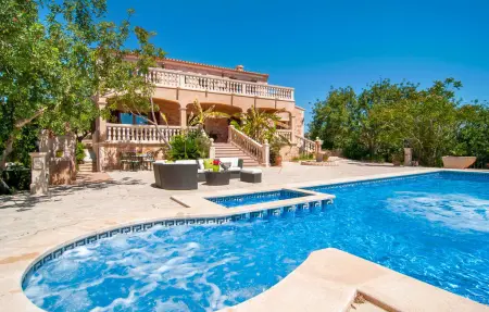 Location maison à Alqueria Blanca, Roquera