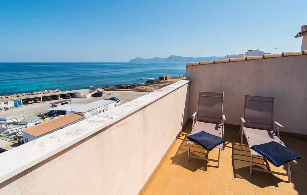 Minimal, Appartement 5 personnes à Can Picafort - Photo 3