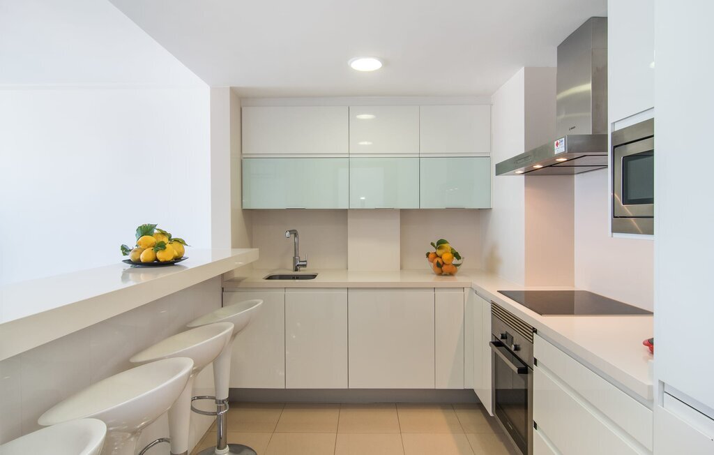 Minimal, Appartement 5 personnes à Can Picafort - Photo 14