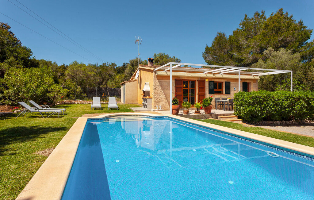 Sa Caseta, maison avec piscine privée à Artà - Photo 1