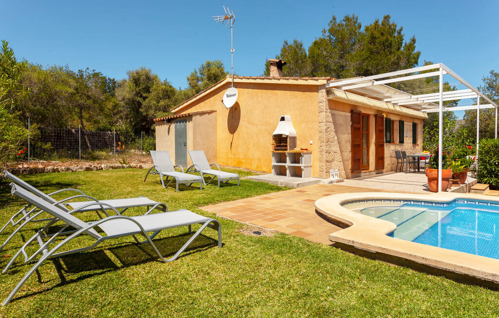 Sa Caseta, maison avec piscine privée à Artà - Photo 2
