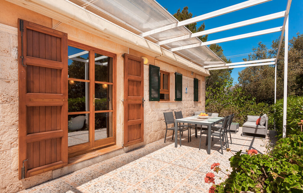 Sa Caseta, maison avec piscine privée à Artà - Photo 3