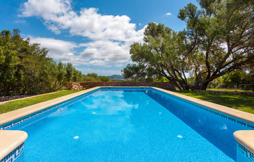 Sa Caseta, maison avec piscine privée à Artà - Photo 4