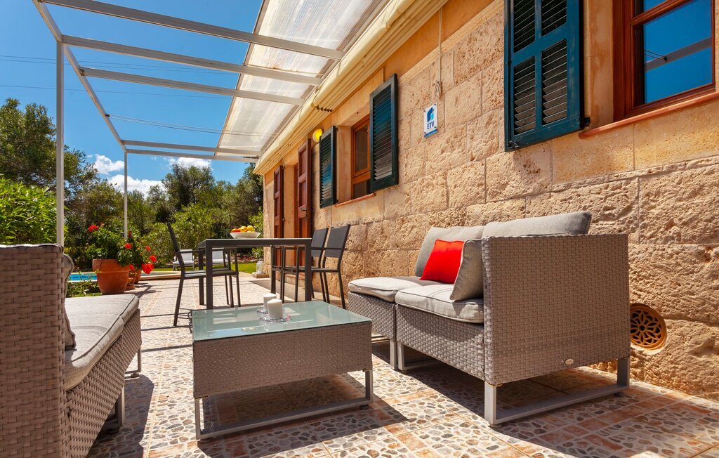 Sa Caseta, maison avec piscine privée à Artà - Photo 5
