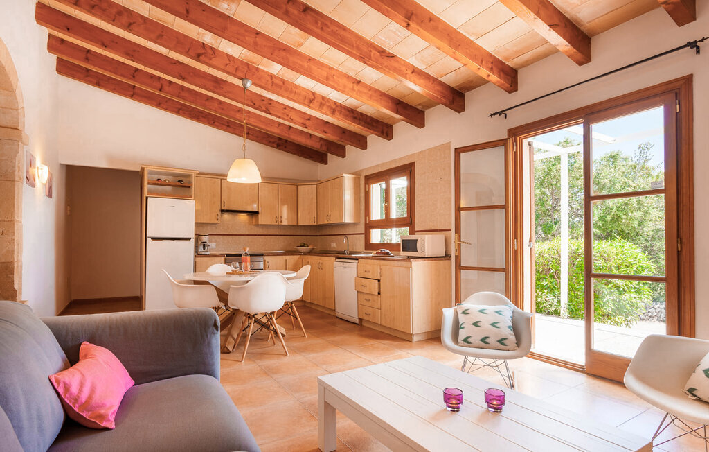 Sa Caseta, maison avec piscine privée à Artà - Photo 6